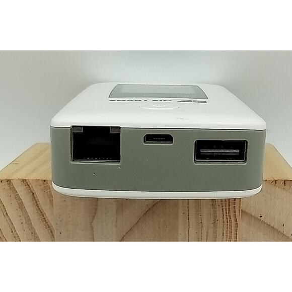 Portable 4G Lite Pocket Smart Sim Wi-Fi Hotspot for Travel - Picture 6 of 10